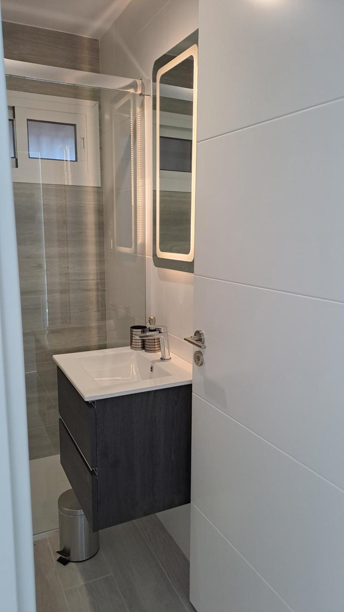 Bonanza 506 Appartement
