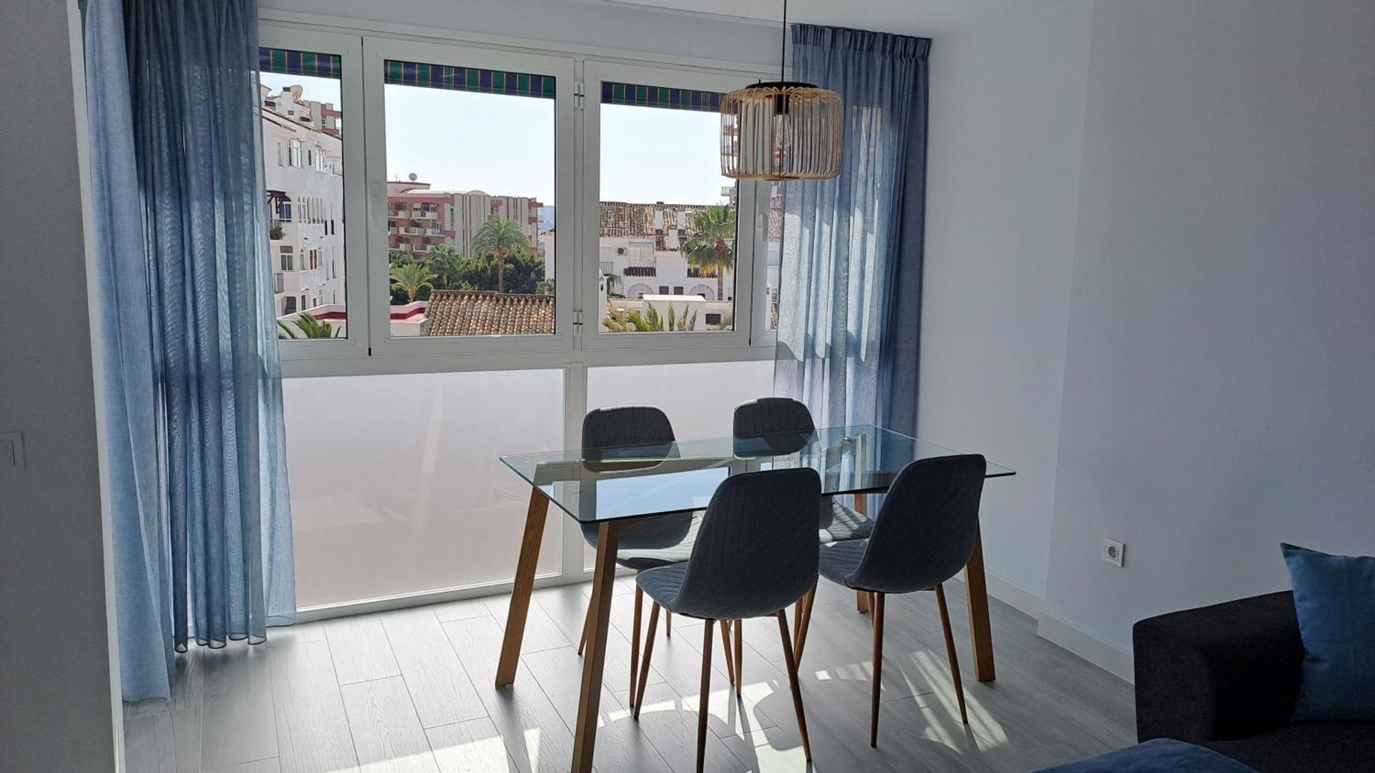 Appartement Bonanza 506