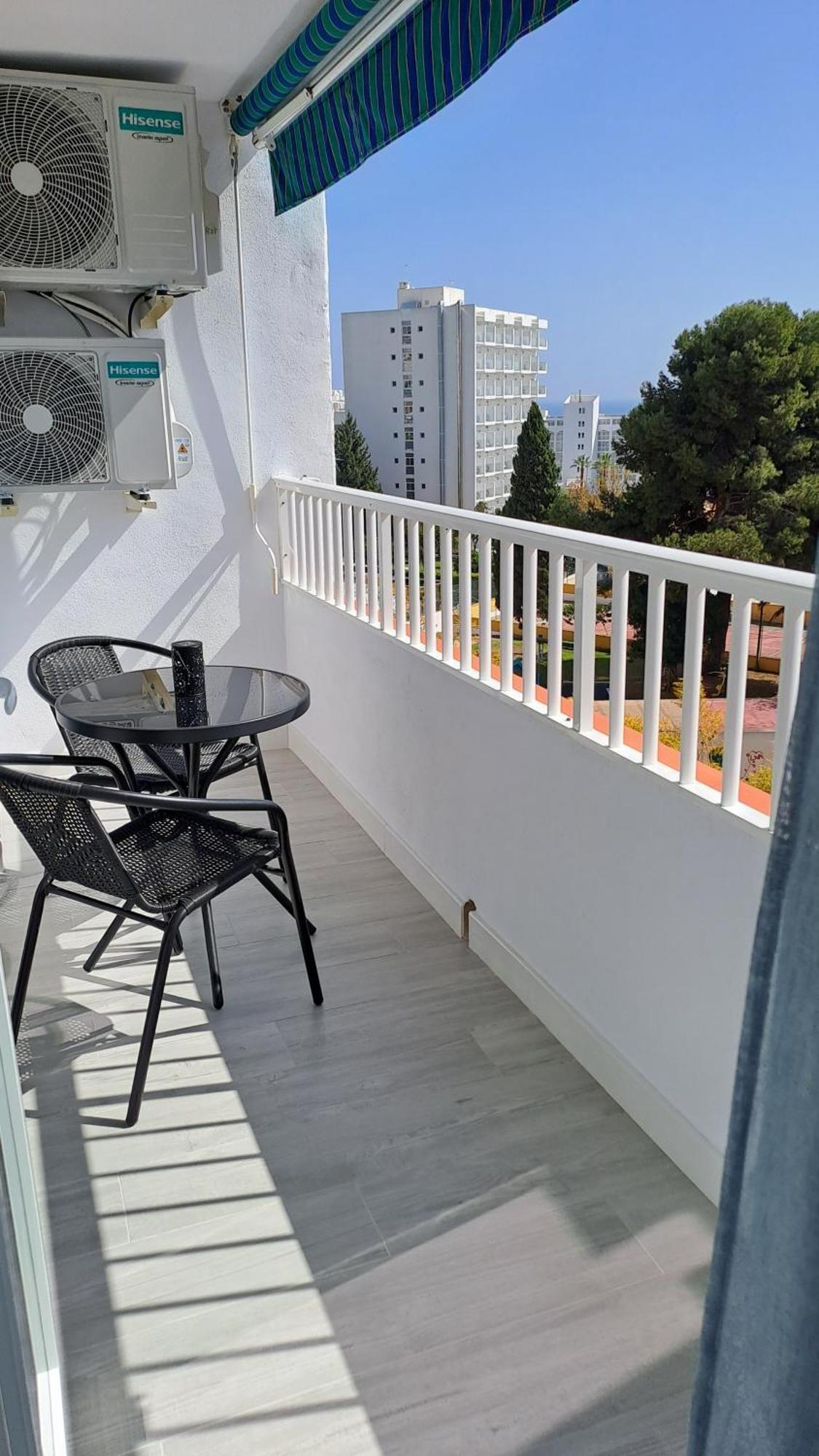 Lejlighed Bonanza 506 Benalmádena