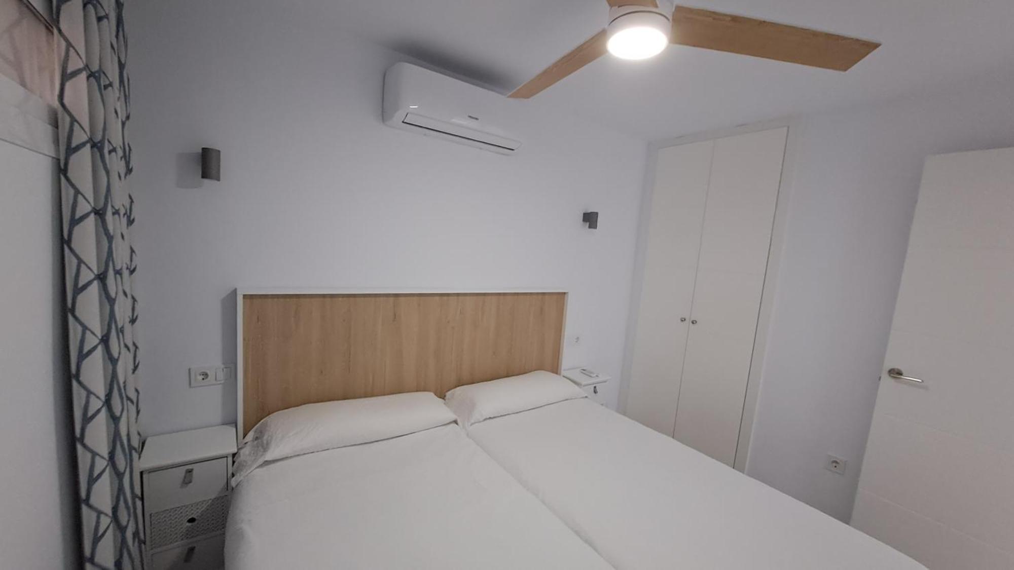 Bonanza 506 * Benalmádena