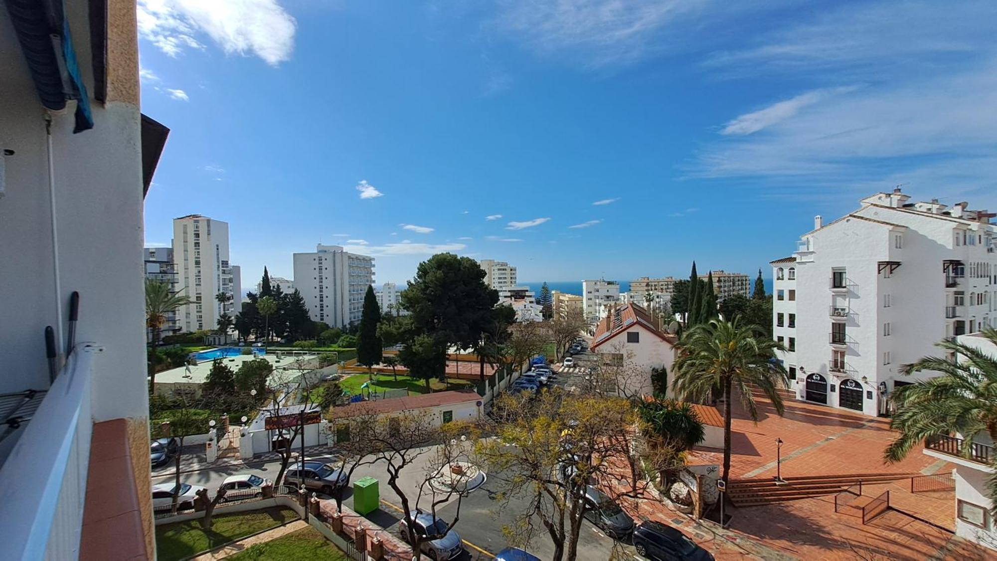 Bonanza 506 * Benalmádena