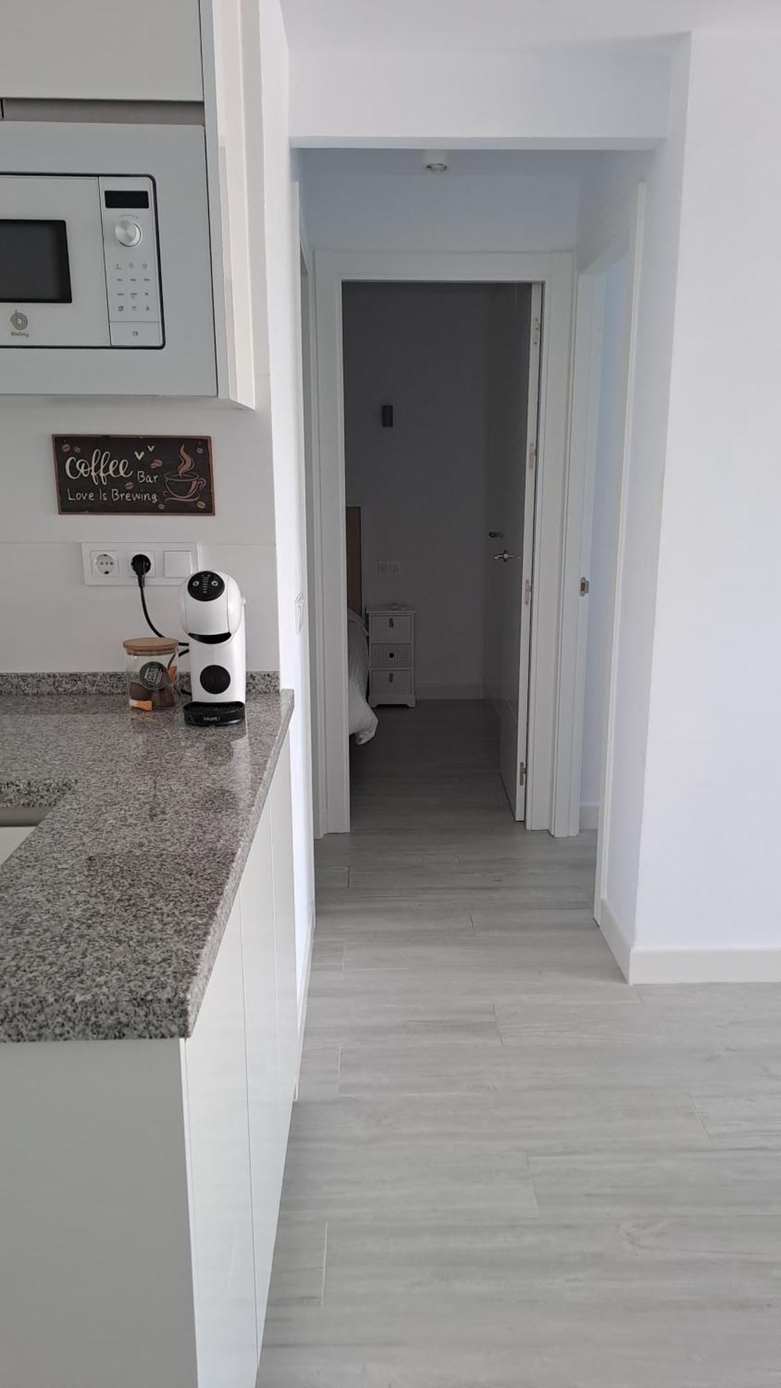 Lejlighed Bonanza 506 Benalmádena
