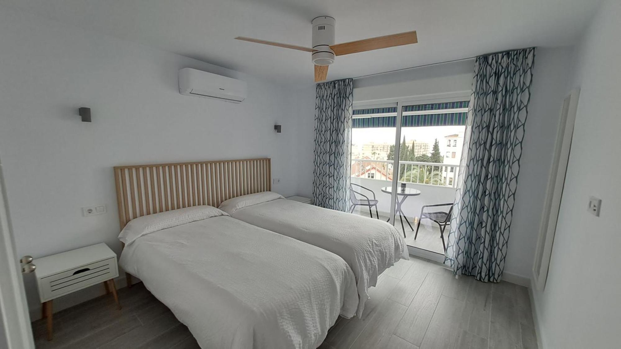 Apartment Bonanza 506 Benalmadena