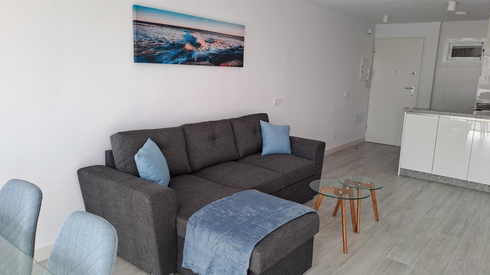 Bonanza 506 Apartment Benalmadena
