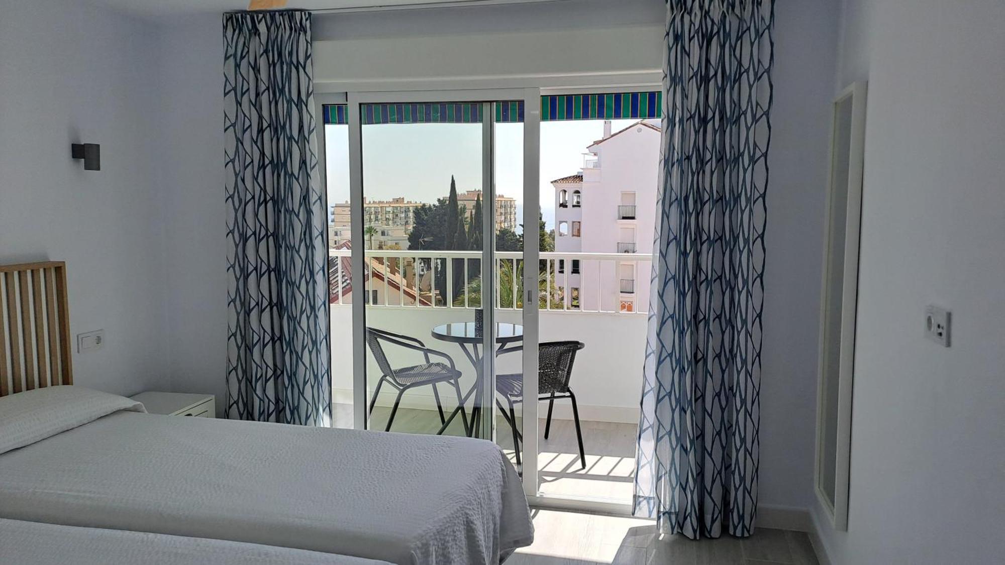 Bonanza 506 Appartement *