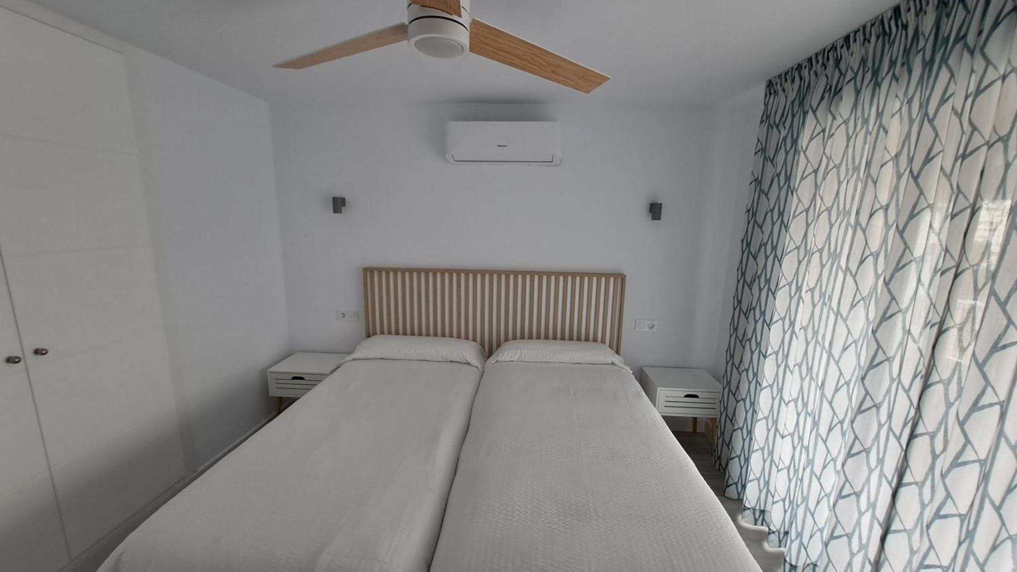 Bonanza 506 Apartment *