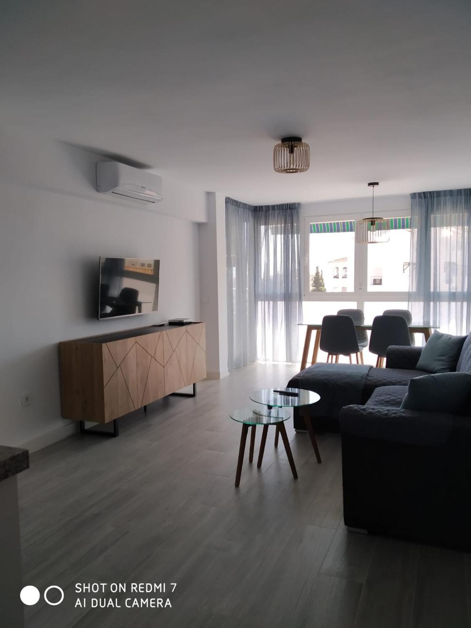 Bonanza 506 Benalmádena