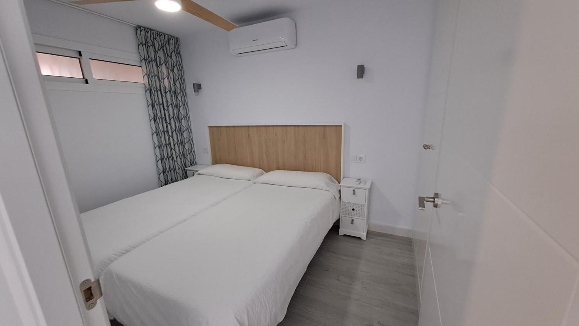 Appartement Bonanza 506 *
