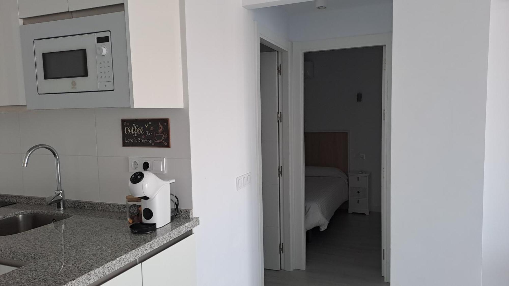 Apartment Bonanza 506